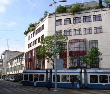 "Gemütliche, befristete Wohnung mit Cheminée und grosszügiger Terra... - Foto 5