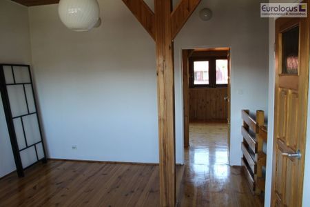 Warszawa M., Warszawa, Wilanów, Królowej Marysieńki - Zdjęcie 2