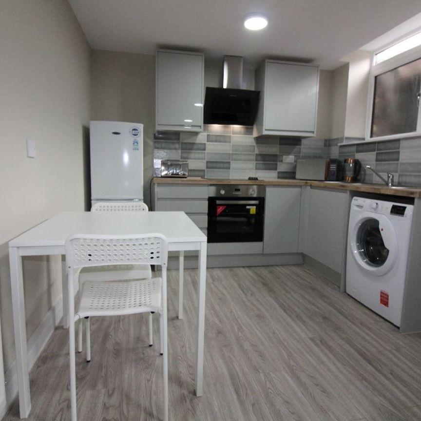 Union Street - flat 1, Union Court, PRESTON, PR1 2HD - Photo 1