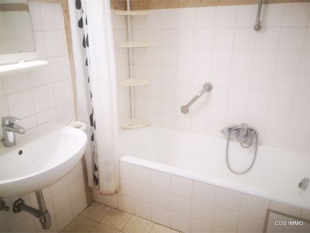 RUIME STUDIO met private TUIN en CARPORT - Photo 5