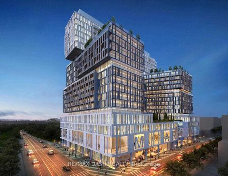 For Lease - 48 Power Street Unit# 2111, Toronto, Ontario - Photo 2