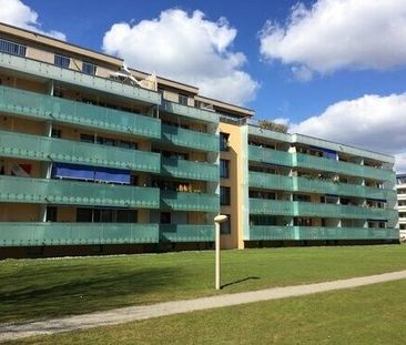 One-room apartment in the Pestalozzi park. - Foto 4