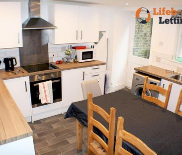1 bedroom in a house share to rent - Photo 5