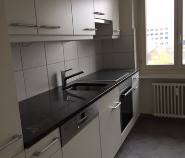 Modernisierte Wohnung mit Top-Bahnhofsnähe - Photo 2
