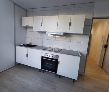 Location Appartement 2 pièces 34m² NICE 06300 - Photo 1