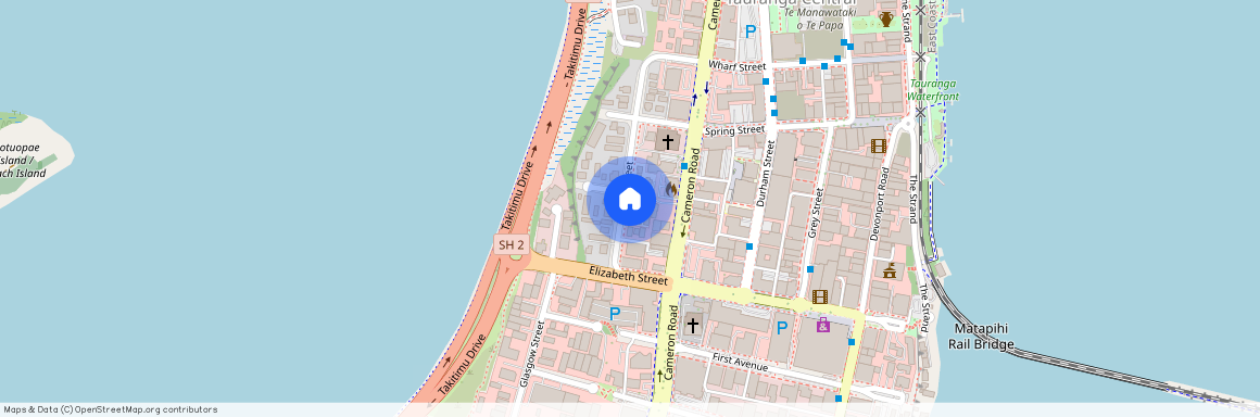 28 Selwyn Street, Tauranga Central