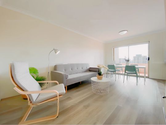 2 bed 2 bath - Photo 1