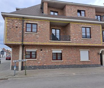 Appartement op de eerste verdieping met garage - Foto 5