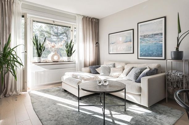 Freyvägen, Saltsjöbaden - Foto 1