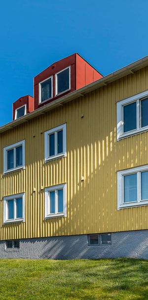 Enekullegatan, Göteborg - Foto 1