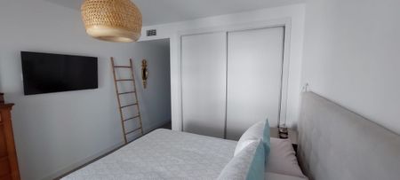 Apartment For Long Term Rental In Torrox Costa - Photo 4