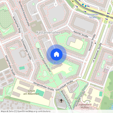 Stollberger Str. 23 - 12627 Berlin OT Hellersdorf