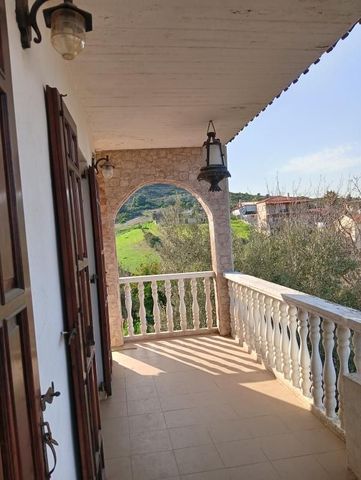 Μεζονέτα για ενοικίαση - Ωρωπός, - Photo 5