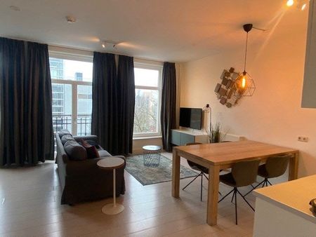 Te huur: Appartement Commelinstraat in Amsterdam - Photo 2