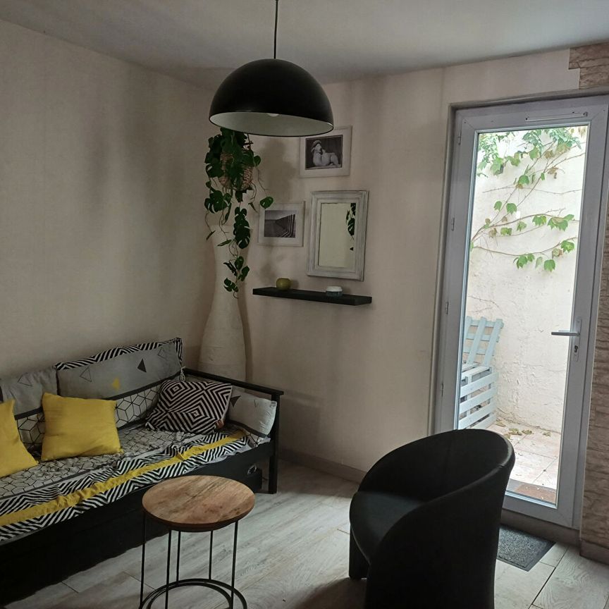 Location Appartement 3 pièces 62m² - Photo 1