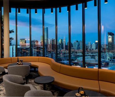 The Standard by Aria - Photo 6