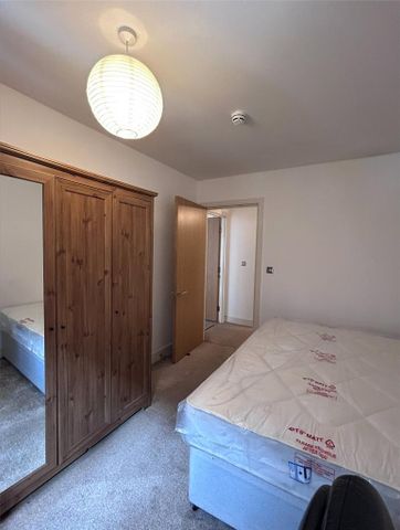 2 bedroom apartment to rent - Photo 5