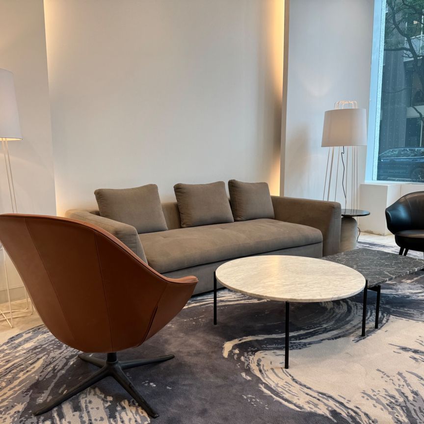 For Lease - 230 Simcoe Street Unit# 1226, Toronto, Ontario - Photo 1