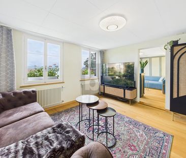 LICHTDURCHFLUTET MIT SEE- UND BERGSICHT - Photo 4