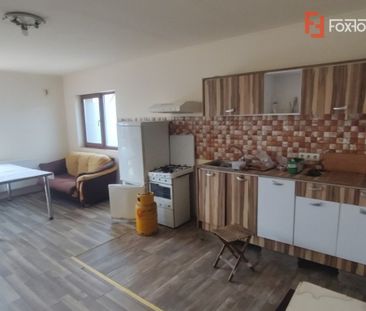 Casa de inchiriat pe 3 niveluri in Dumbravita, pretabila mun - Photo 5