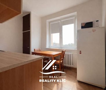 Pronájem bytu 1+1 35 m² - Photo 6