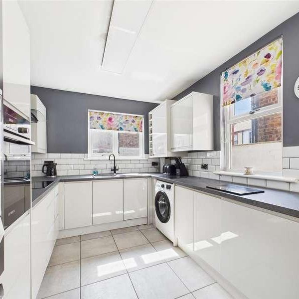 Ashburton Road, Wallasey, CH44 - Photo 1