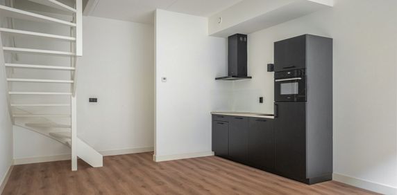 van Riesenstraat 12 - Foto 2