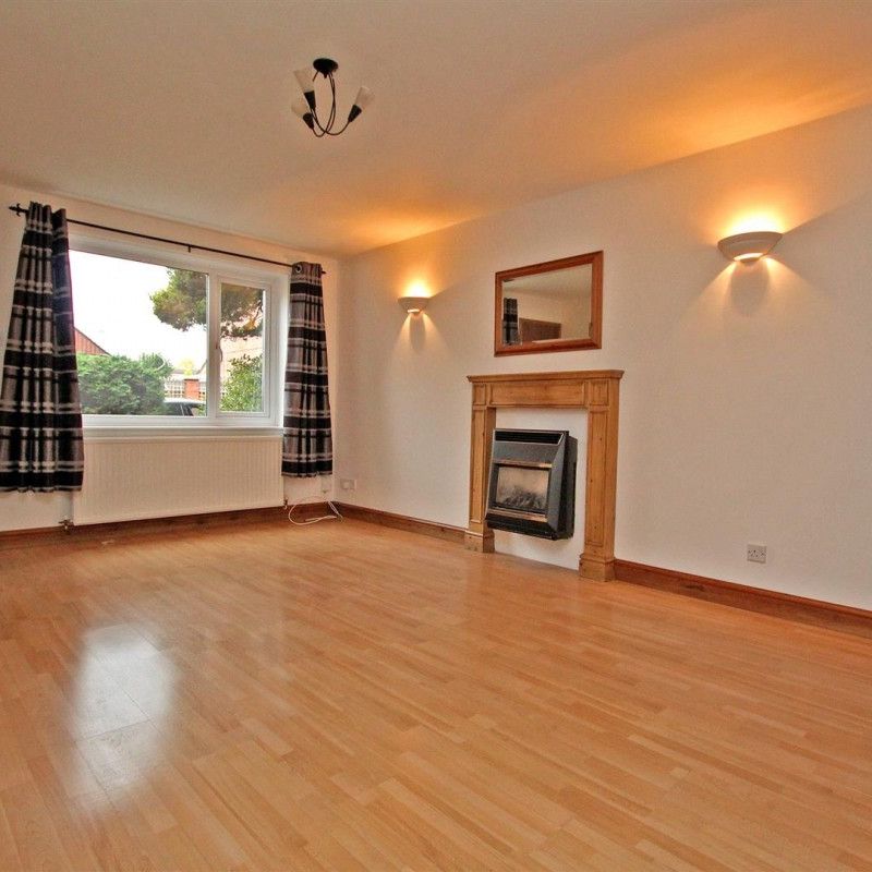 2 bedroom Town house to rent - Photo 1