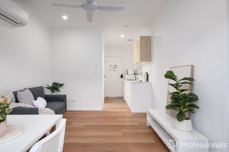 Brand New Studio Apartment - Utilities Included. - Photo 2
