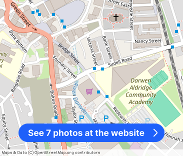 Redearth Road, Darwen, Lancashire, BB3 - Photo 1