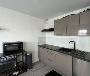 Location Appartement 1 pièce 30m² - Photo 4