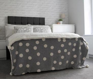 1 bedroom property to rent Tyrwhitt Road, Lewisham, London, SE4 - Photo 2