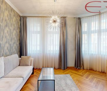 Pronájem bytu 2+kk 50 m² - Photo 1