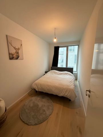 Appartement te huur - Foto 4