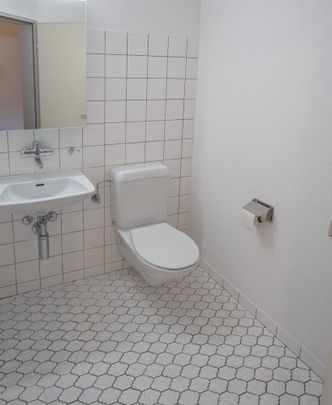 4 Zimmer, 92 m², 2. Stock - Foto 1