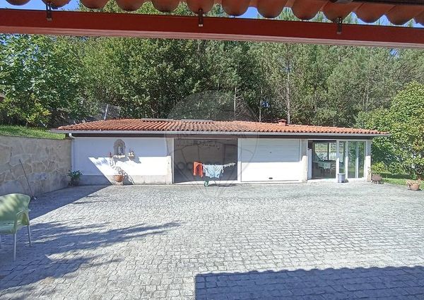 Moradia T4 em Viana do Castelo