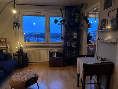 Farsta - 1rok - 23mån - 11.500kr/mån - Photo 5