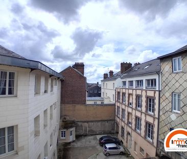 Location Appartement 1 pièce 8m² - Photo 4