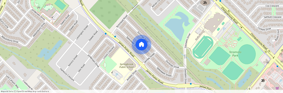 59 Speedwell Street Unit# Upper, Brampton