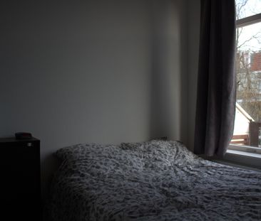 Te huur: Appartement Justus van Effenstraat 46 G in Utrecht - Photo 2