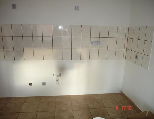 Schöne Wohnung in guter Stadtlage!!! - Photo 1