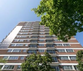 1 room apartment of 47m² in Montreal - Photo 1