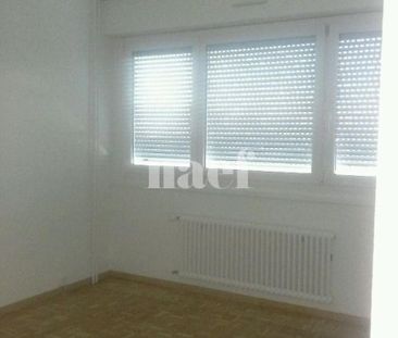 5 Zimmer, 84 m², 7. Stock - Foto 3