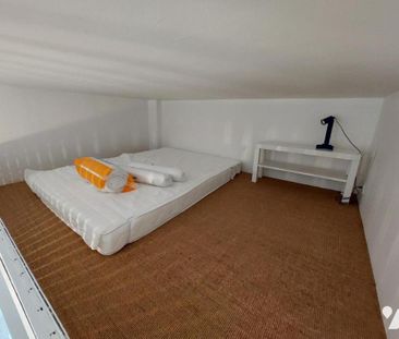 ORLEANS - T1 MEUBLE AVEC INTERNET INCLUS - Photo 4