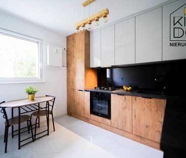 Na wynajem ustawna kawalerka, położona na parterze - Фото 5