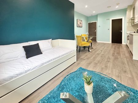 Milburn Avenue - Photo 2