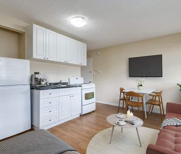 2 Bedroom - Photo 4