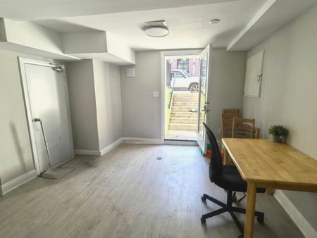 For Lease - 437 Bathurst Street, Toronto, Ontario - Photo 4