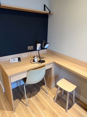 Studio Flat, Fusion Brent Cross, NW2 - Photo 2