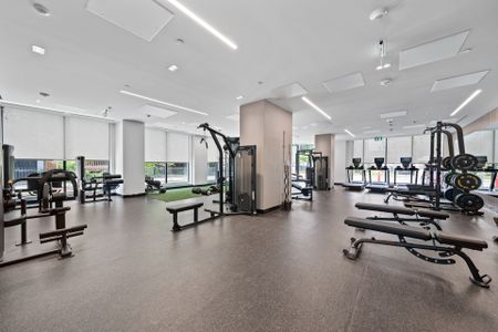 For Lease - 664 Spadina Avenue Unit# 214, Toronto, Ontario - Photo 3